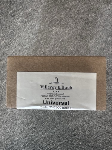 Villeroy boch universal - &,