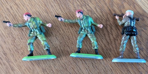 Britains super deetail - britains,