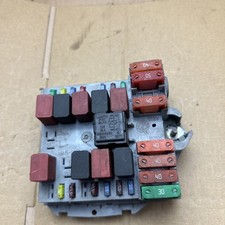 Citroen Relay Boxer Ducato