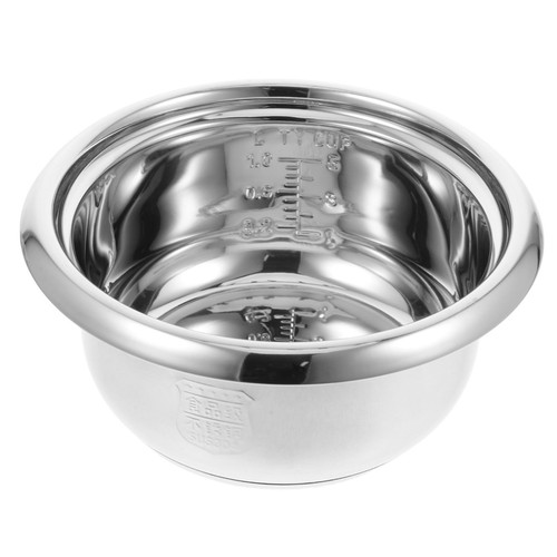 Rice cooker inner pot - inner,