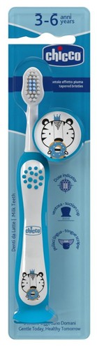 Chicco toothbrush for - for, baby