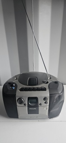 Philips az1101 radio - az1101, cd