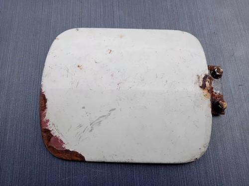 Type petrol fuel flap - 3, petrol/fuel