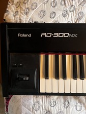 roland RD300nx keyboard