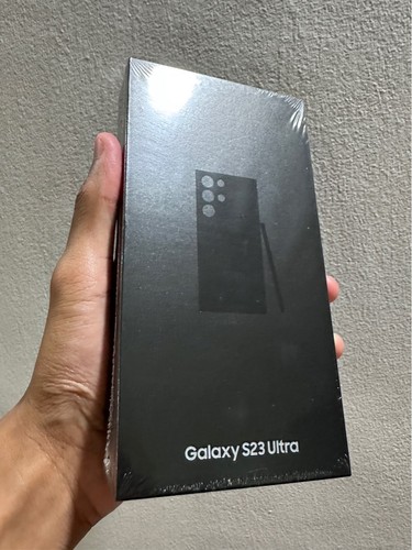 New samsung galaxy s23 ultra - s23,
