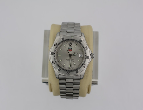 Tag heuer wk1112 - heuer, mens
