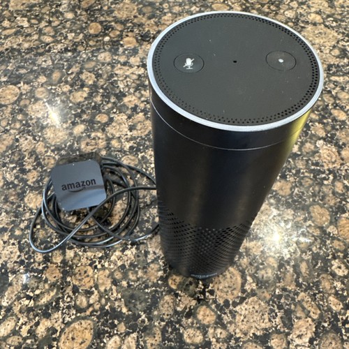 Amazon echo 1st - 1st, generation