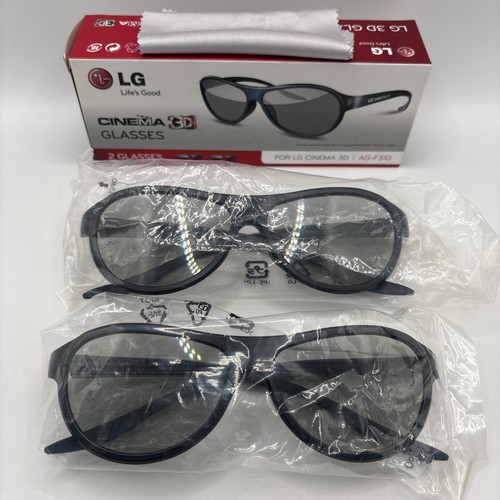 Cinema glasses ag f310 - 3d, ag-f310
