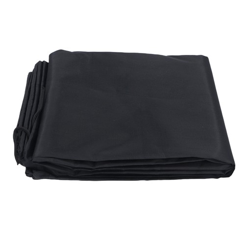 Field mower cover water - mower, proof