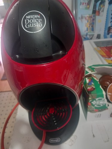Nescafe dolce gusto krups pod - gusto,