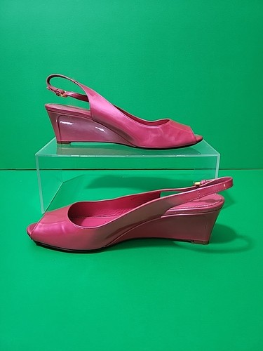 Sergio rossi hot pink candy - sergio,