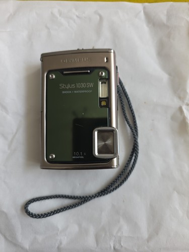 Olympus stylus 1030 1 - olympus, sw