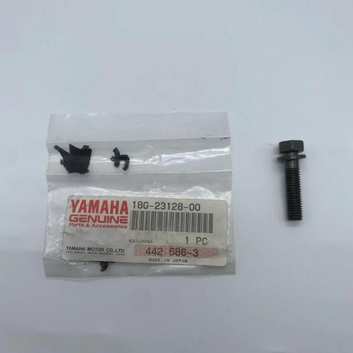 Yamaha sr400 2000 - 2000, bolt