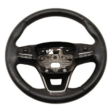 FORD FIESTA STEERING WHEEL MK8