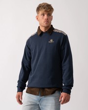 Aquascutum Mens Club Check