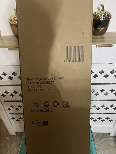 Brand warranty shark anti - ,
