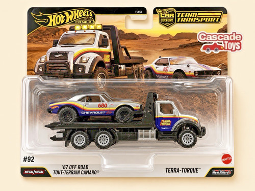 Hot wheels premium car culture - wheels,