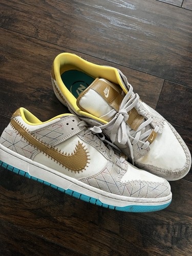 Nike dunk low kyrie irving - dunk, n7