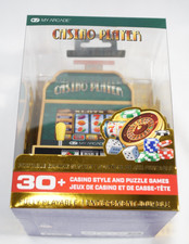 My Arcade Casino Player Slot