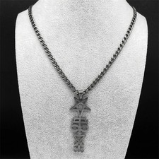 Occult gothic inverted - gothic,