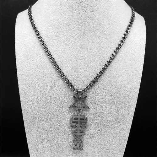 Occult gothic inverted - occult,