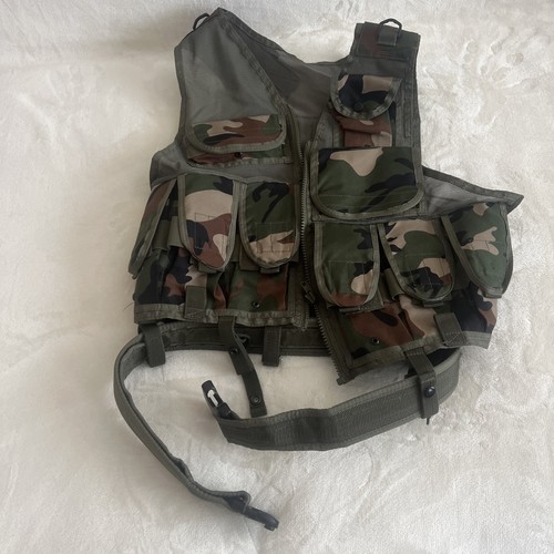 Viper tactical load - viper, bearing
