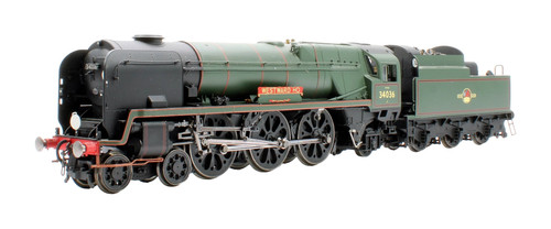 Hornby r2609 west - r2609, br