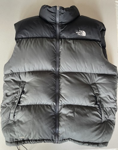 The north face nuptse 700 - north,