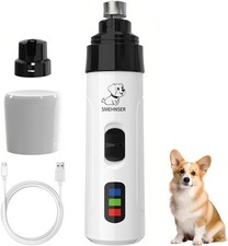 Heusom Silent Groom Pro Silent