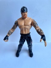 WWE WWF THE UNDERTAKER JAKKS