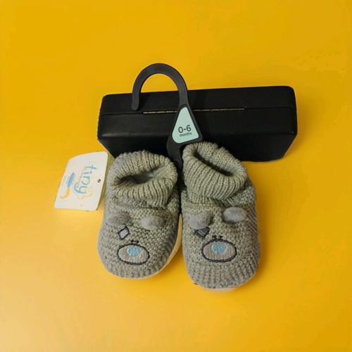 Bnwt tiny tatty teddy - tatty, baby