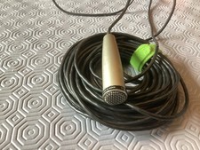 AKG D 109 Dynamic Microphone