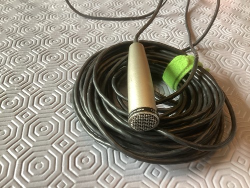 Akg 109 dynamic microphone - 109,
