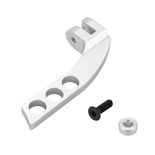 Metal hole transmitter - metal,