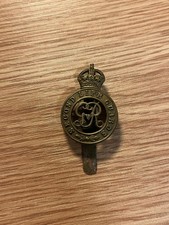 Original WW1 British Army