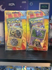 2014 Pokemon XY Roaring Skies