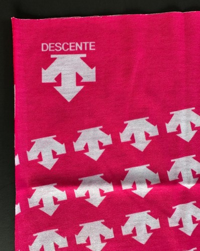Descente ski skiwear - ski,