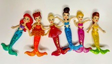 Disney Polly Pocket The Little