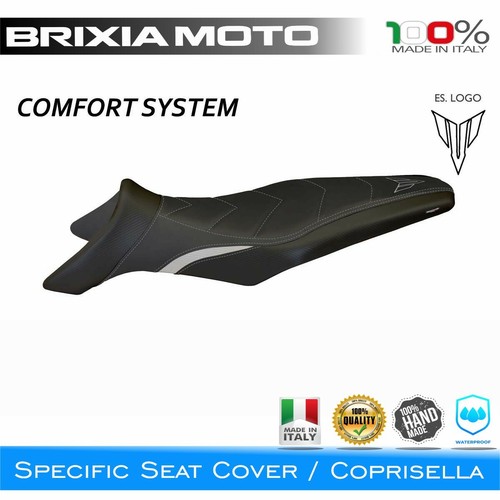 Comfort saddle cover 2sl for - comfort,
