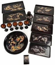 Antique Vintage Chinese