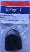 British Seagull Outboard