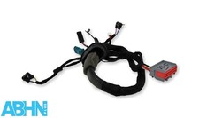 Discovery 5 L462 L494 L405 (13-24) Left Wing Mirror Wiring Loom Harness 18-Wires