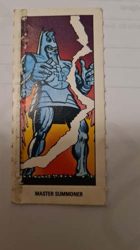 Comics 1978 weetabix comic - comics,