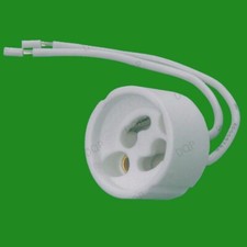Choose 10x MR16 Sockets or 10x