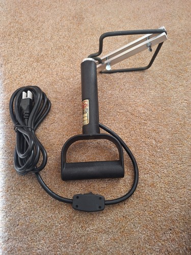 Foam hot cutter wide with - foam,