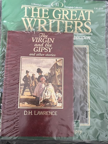 The great writers nos - the,