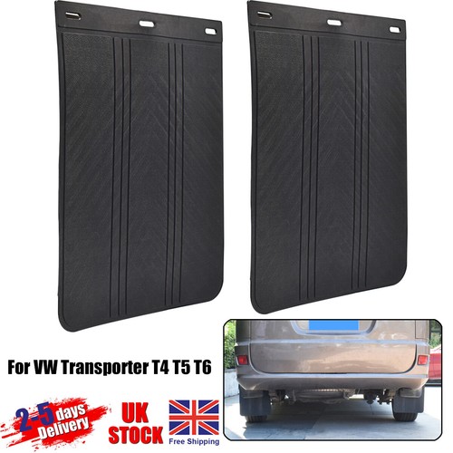 Mudflaps for transporter t4 - for,