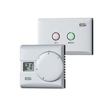 ESI WIRELESS CENTRAL HEATING