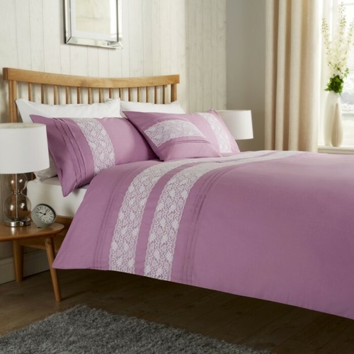 Cotton rich lace - cotton,