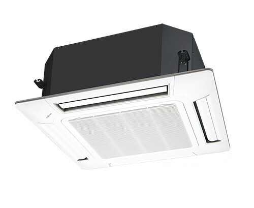 Fujitsu airstage vrf ceiling - airstage,